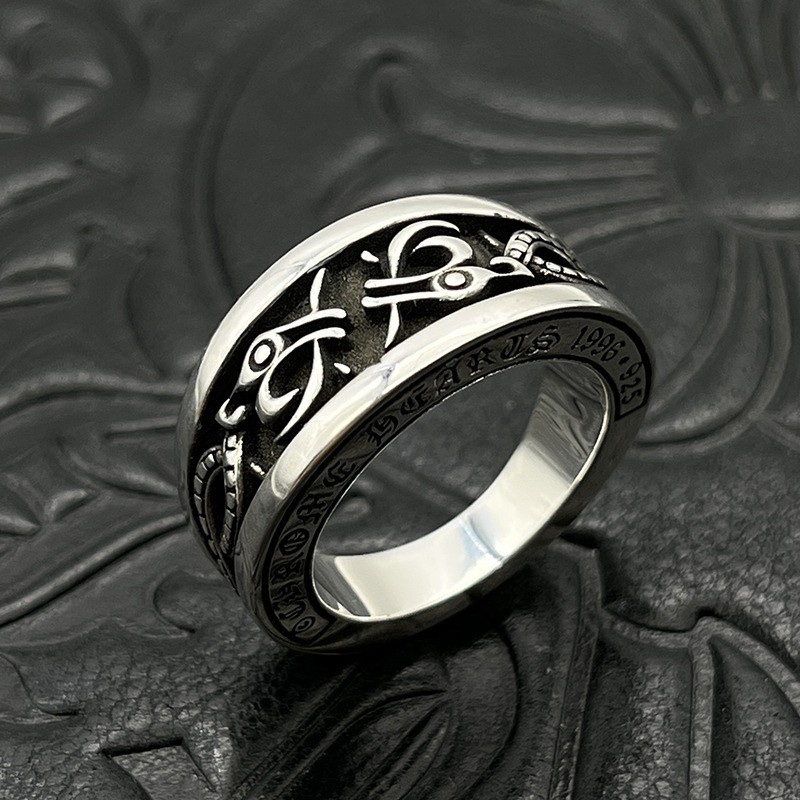 크롬하츠 반지 63050 Chrome Hearts Ring