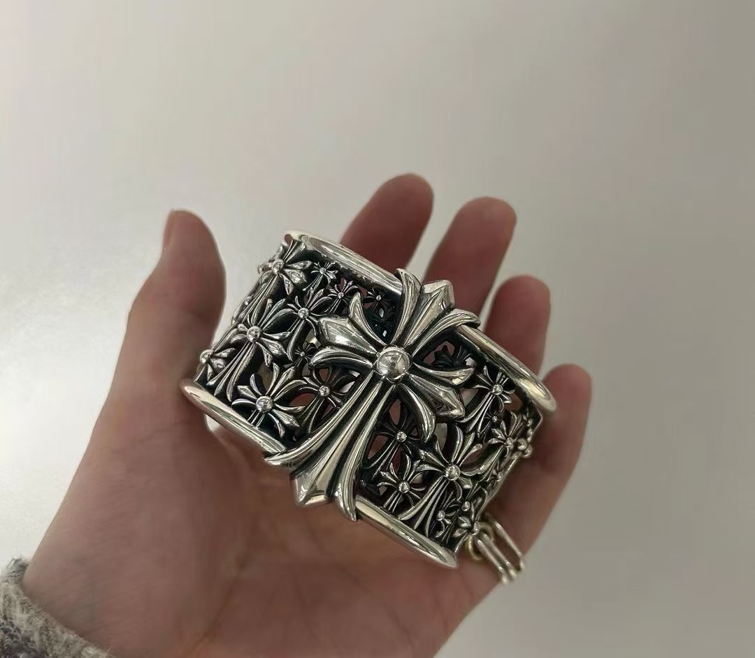 크롬하츠 팔찌 127608 Chrome Hearts Bracelet 썸네일 이미지