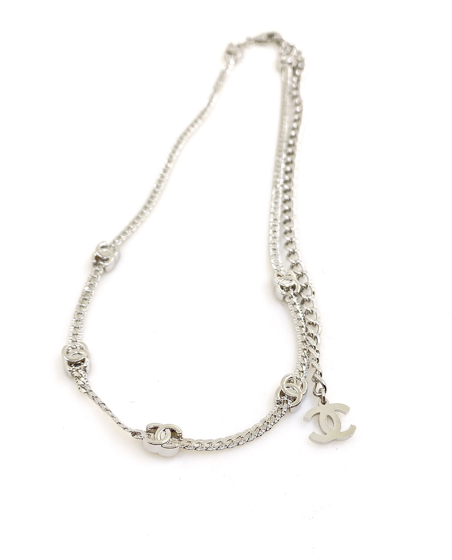 Luxury luxury necklace 2