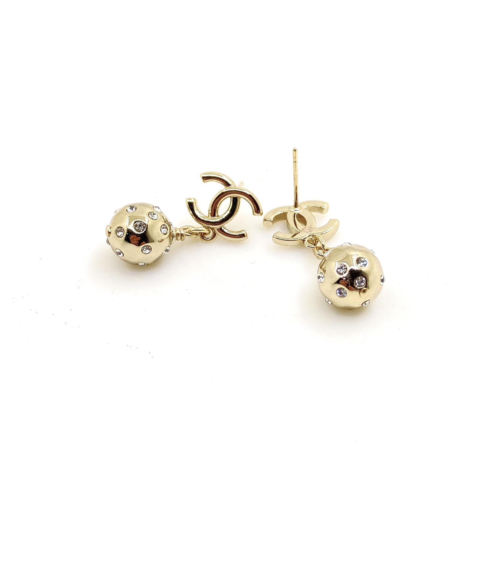 Luxury luxury earrings 3