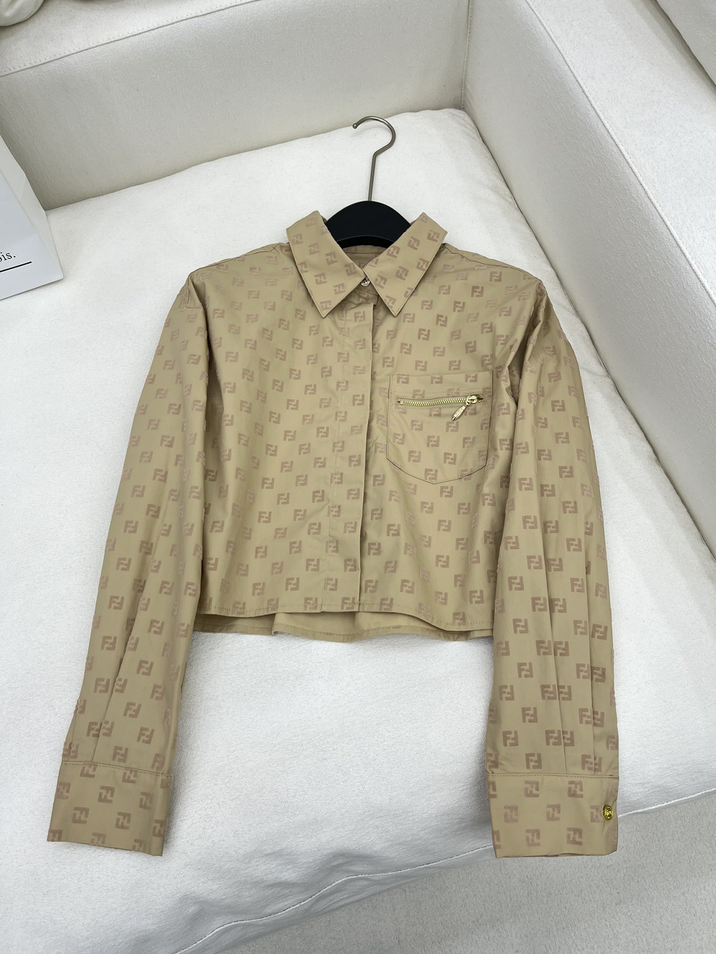 [Fendi Women