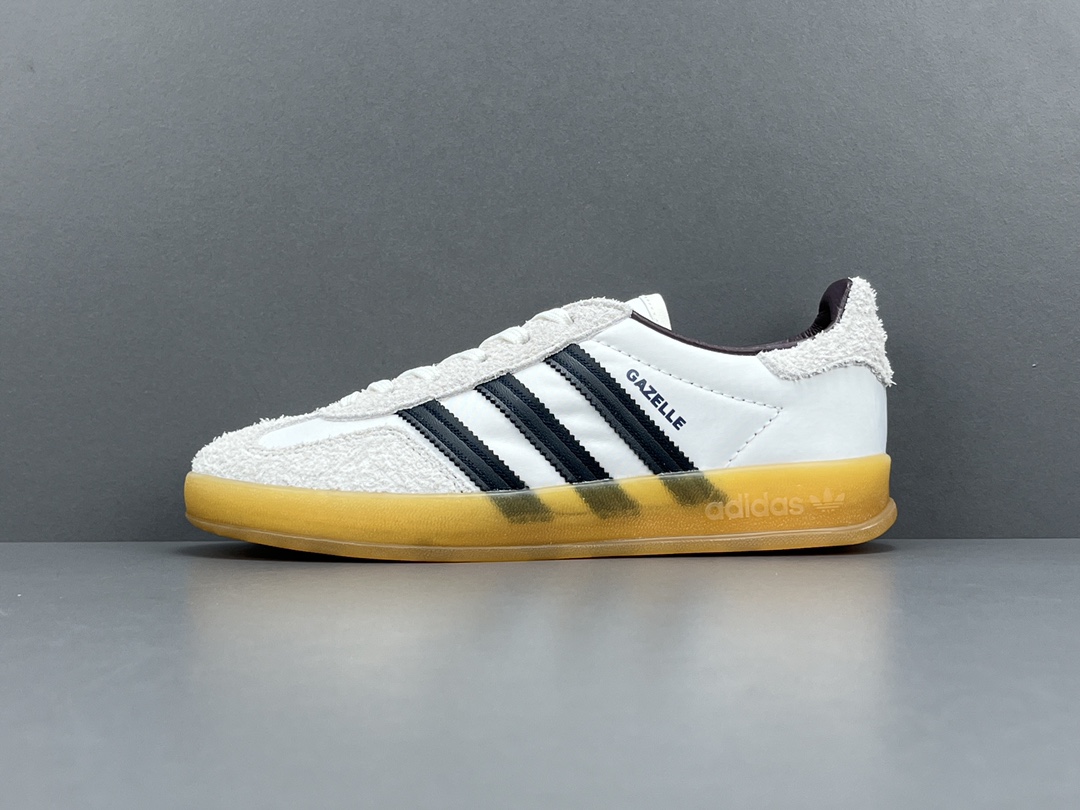 特价清【纯原版 阿迪】Hikari Shibata x adidas originals GAZELLE