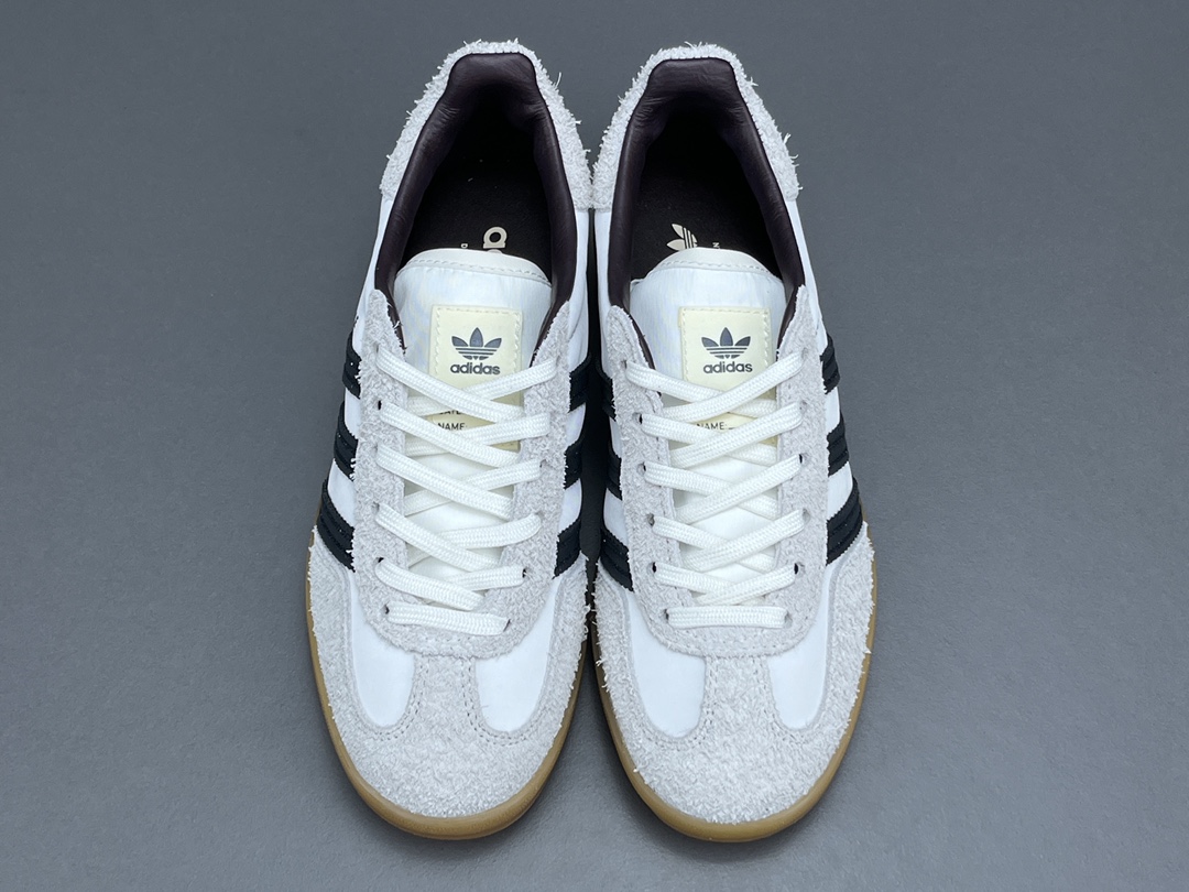 特价清【纯原版 阿迪】Hikari Shibata x adidas originals GAZELLE