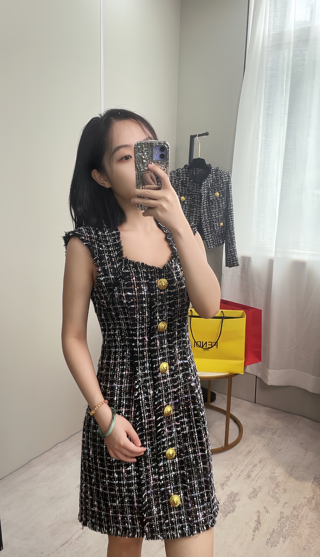 [Balmain Women