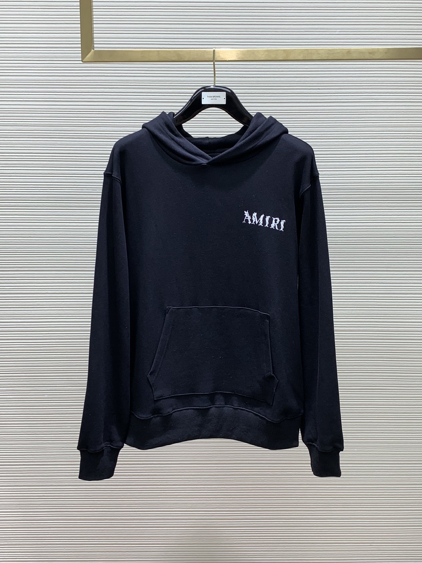 Buy Replica
 Amiri Clothing Hoodies Printing Fall Collection Fashion Hooded Top