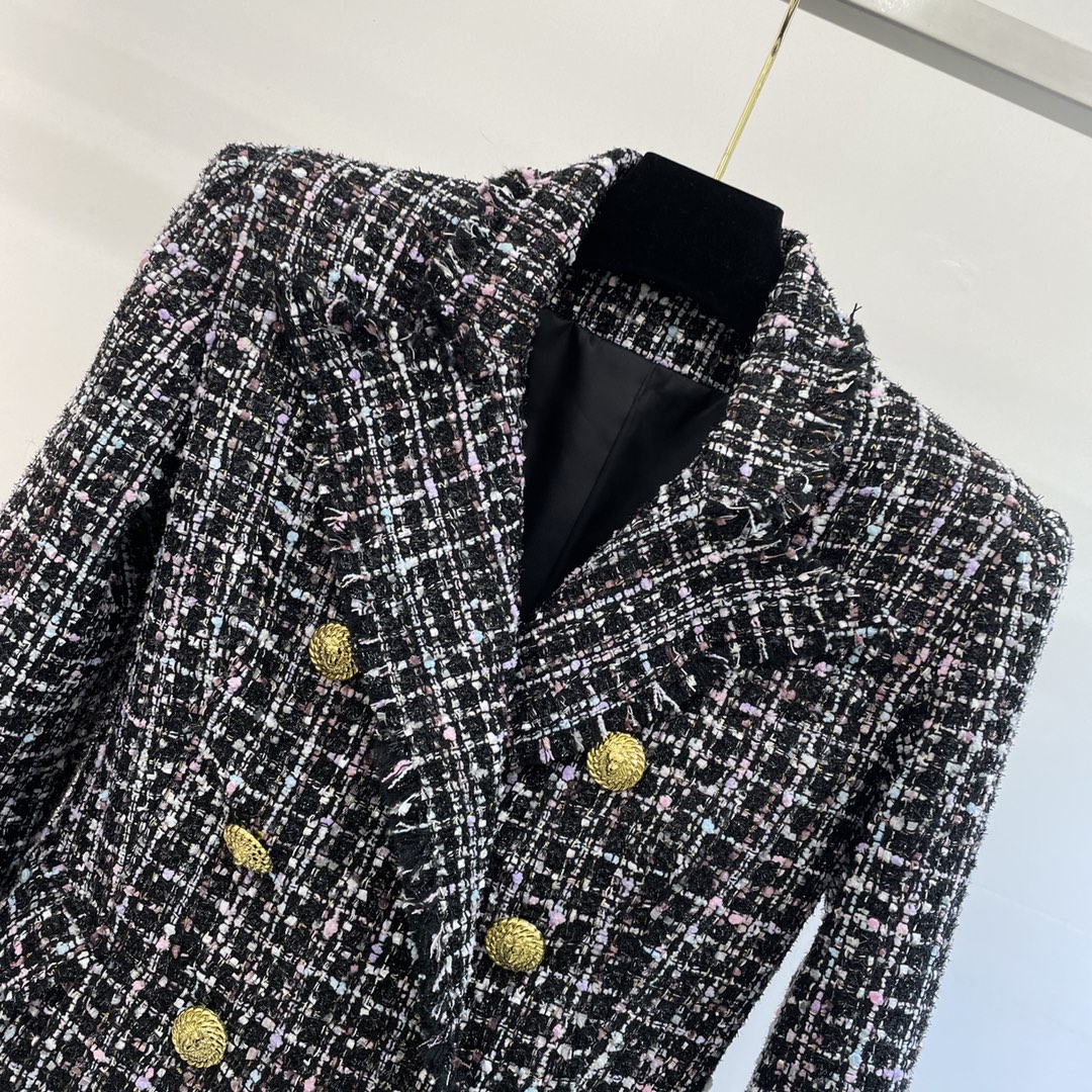 [Balmain Women