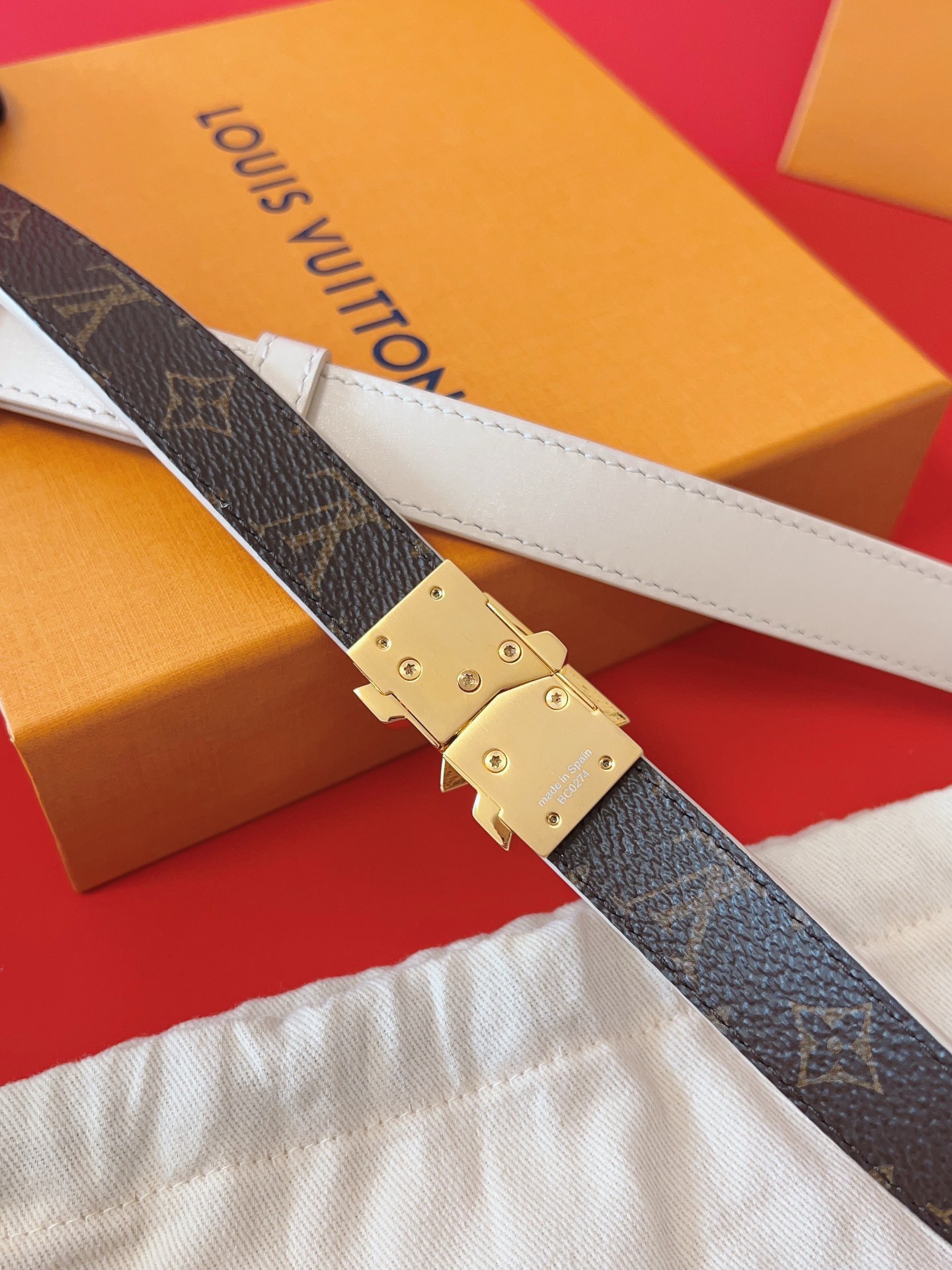 Louis Vuitton Haute Couture Haute Couture Ready-to-Wear Clothing Dress 5