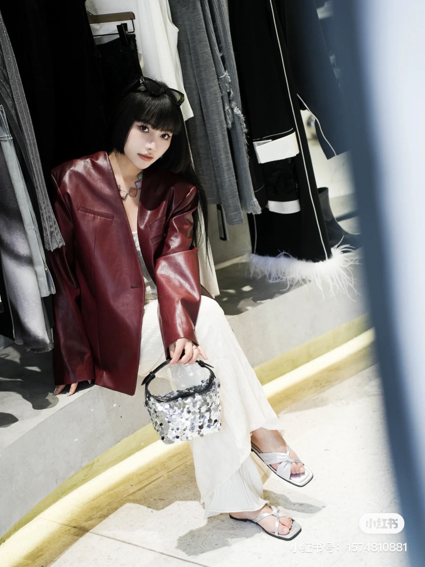 [Acne Studios Women