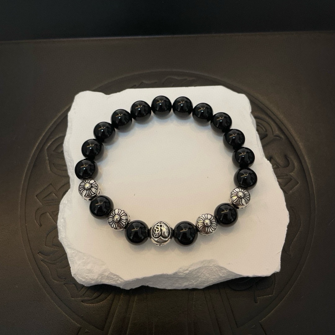 크롬하츠 팔찌 127612 Chrome Hearts Bracelet 썸네일 이미지