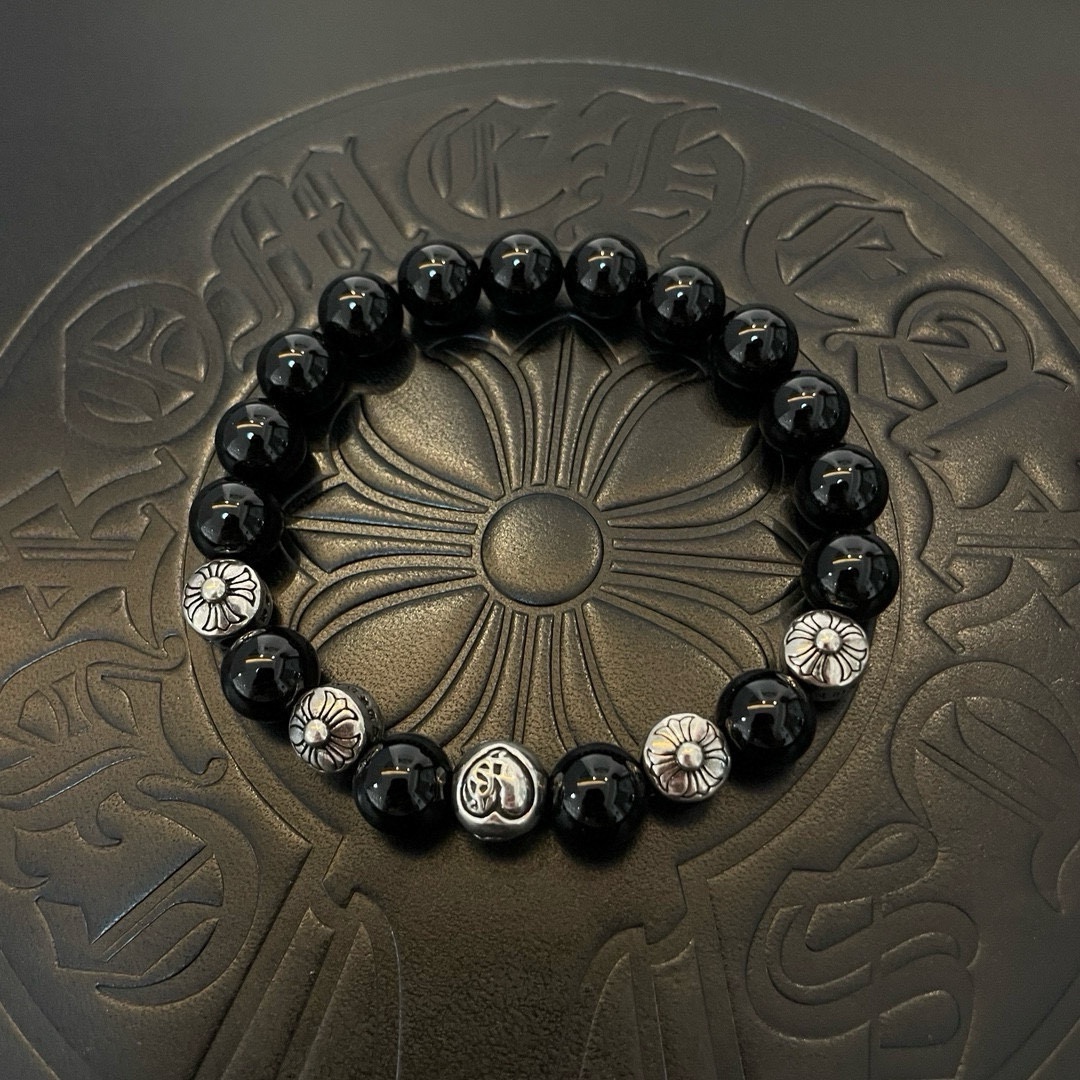 크롬하츠 팔찌 127612 Chrome Hearts Bracelet 썸네일 이미지