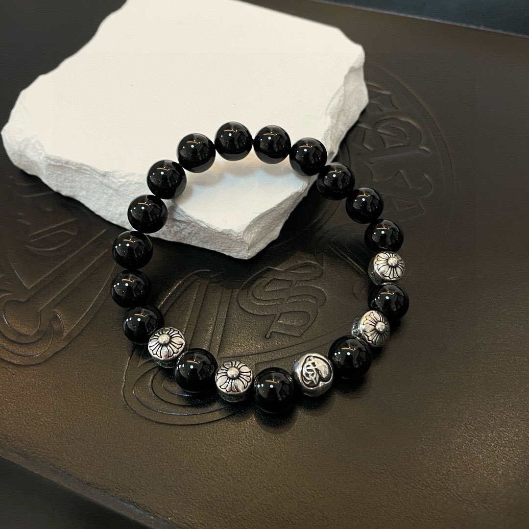 크롬하츠 팔찌 127612 Chrome Hearts Bracelet 썸네일 이미지