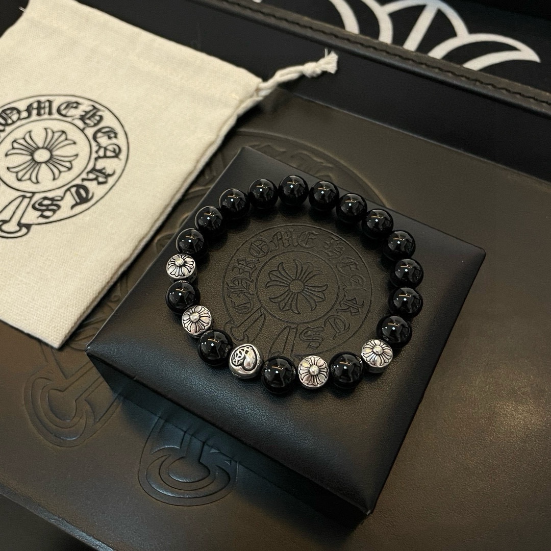 크롬하츠 팔찌 127612 Chrome Hearts Bracelet 썸네일 이미지
