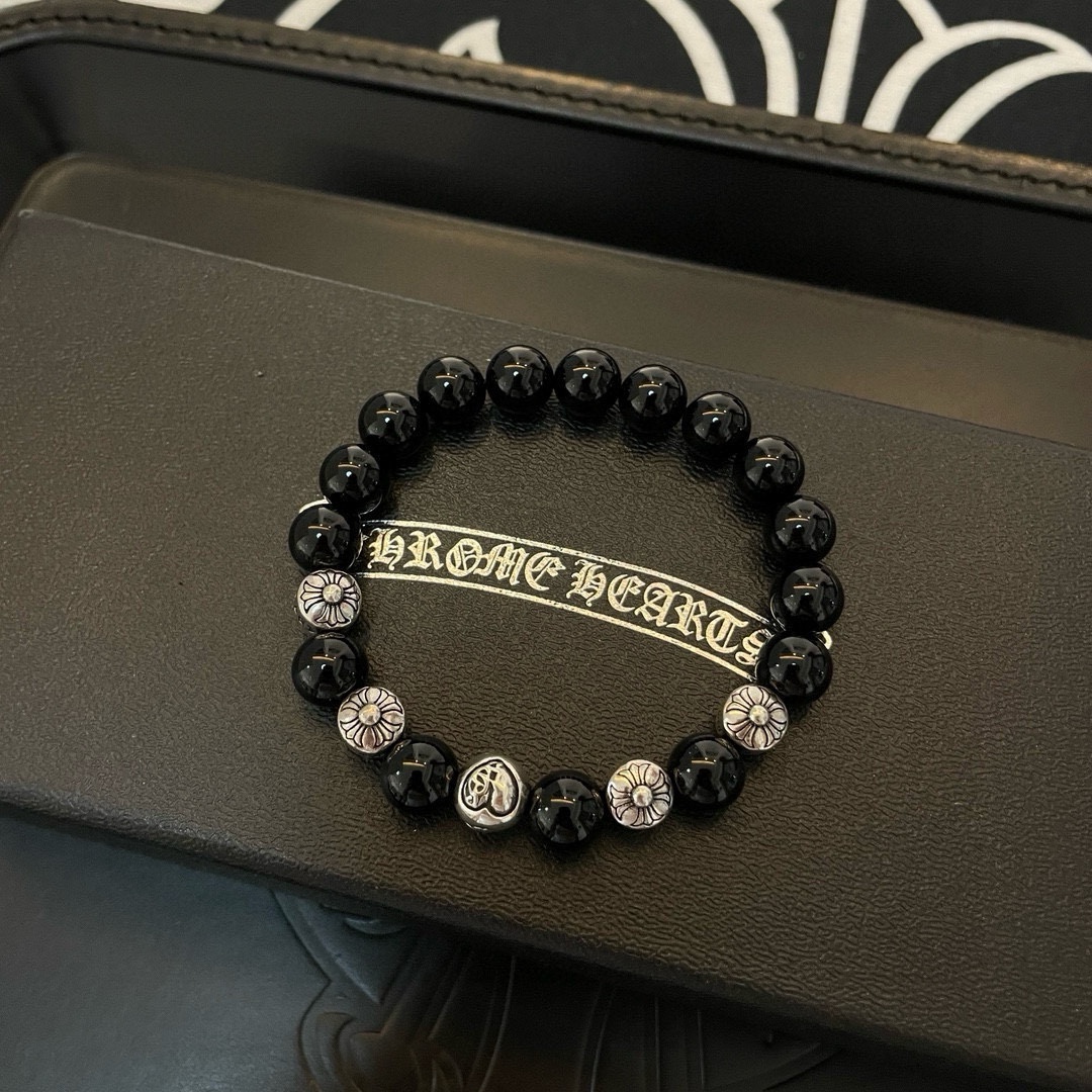 크롬하츠 팔찌 127612 Chrome Hearts Bracelet 썸네일 이미지