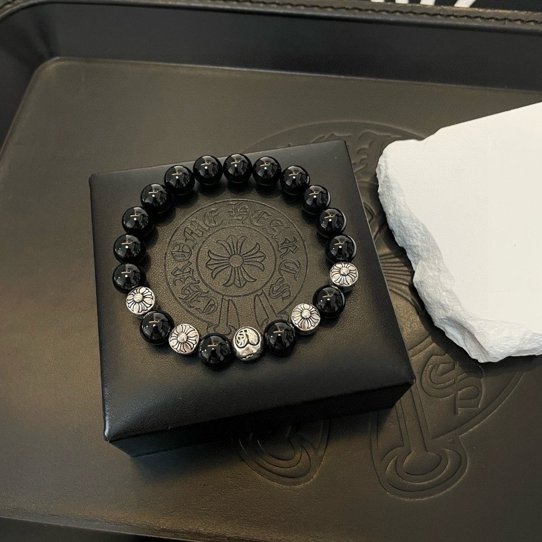 크롬하츠 팔찌 127612 Chrome Hearts Bracelet 썸네일 이미지