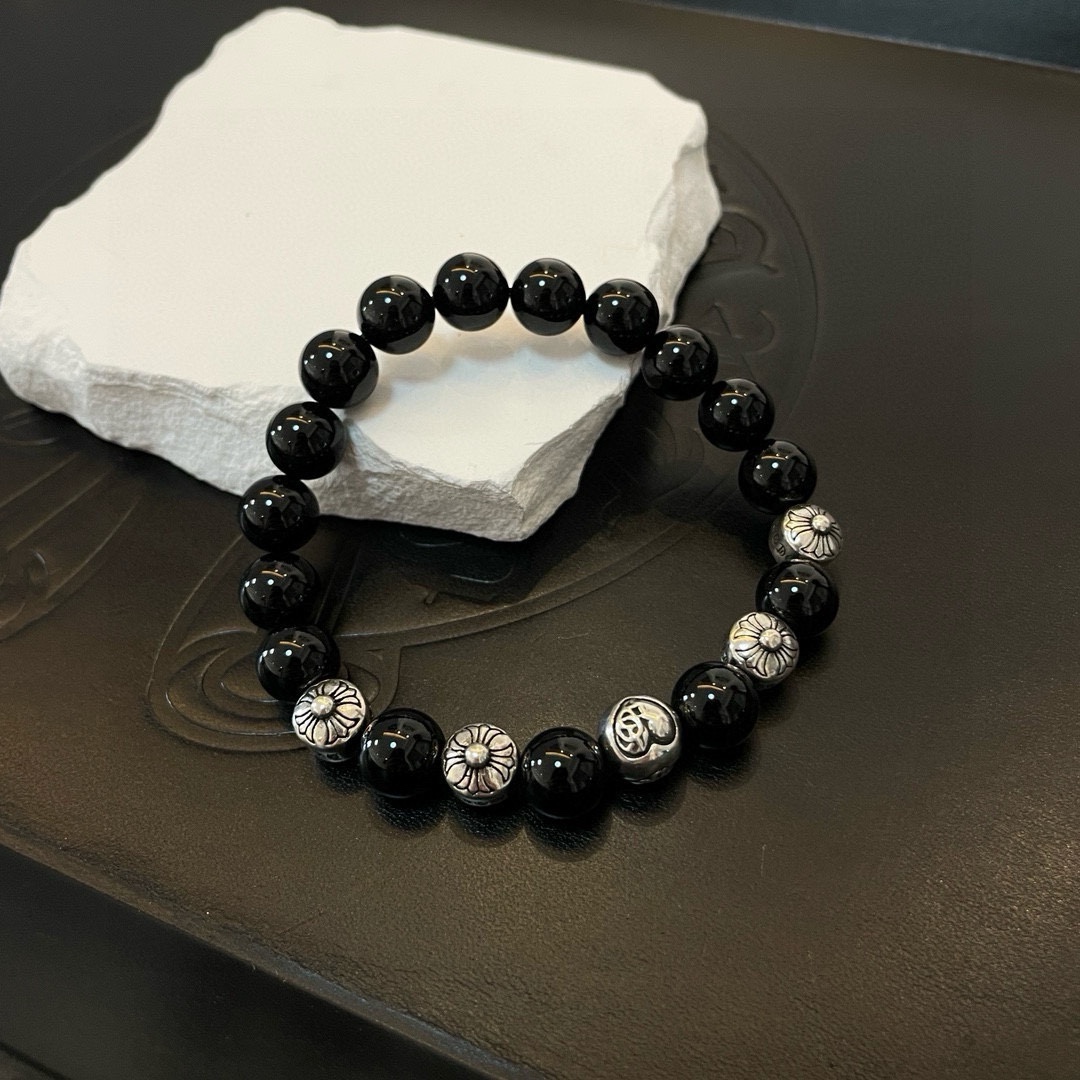크롬하츠 팔찌 127612 Chrome Hearts Bracelet 썸네일 이미지