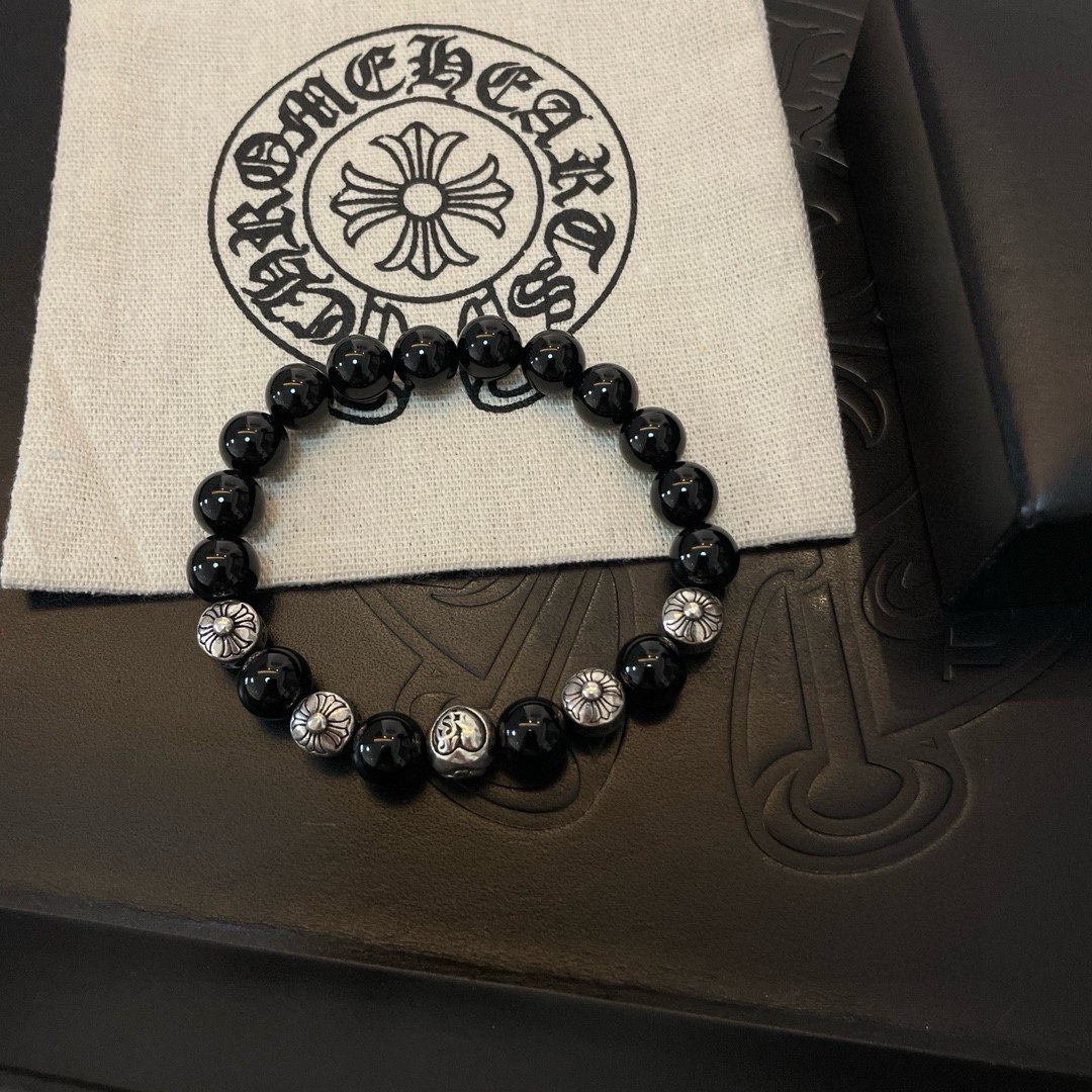 크롬하츠 팔찌 127612 Chrome Hearts Bracelet 썸네일 이미지
