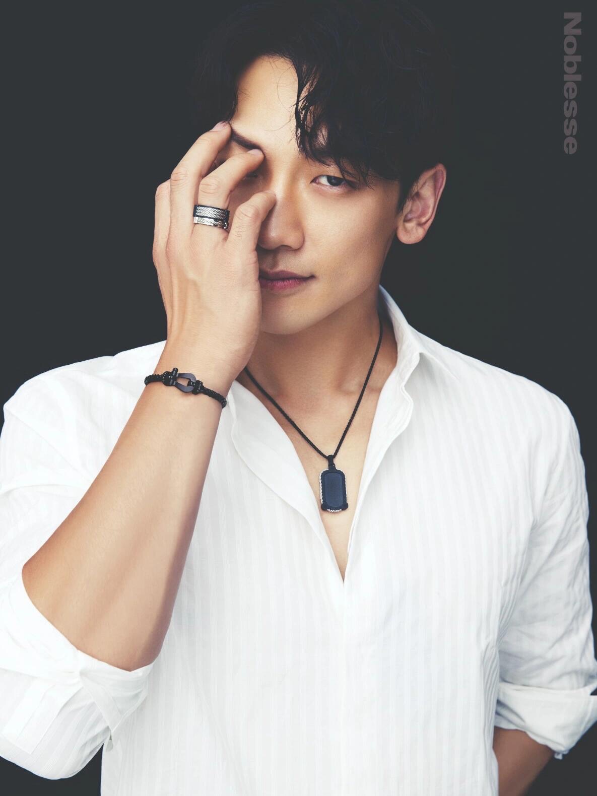 [Niche Series Jewelry]