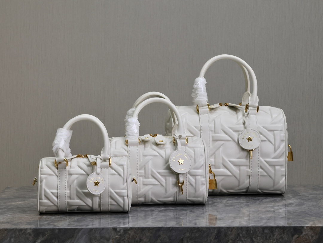 Dior Buy
 Bags Handbags White