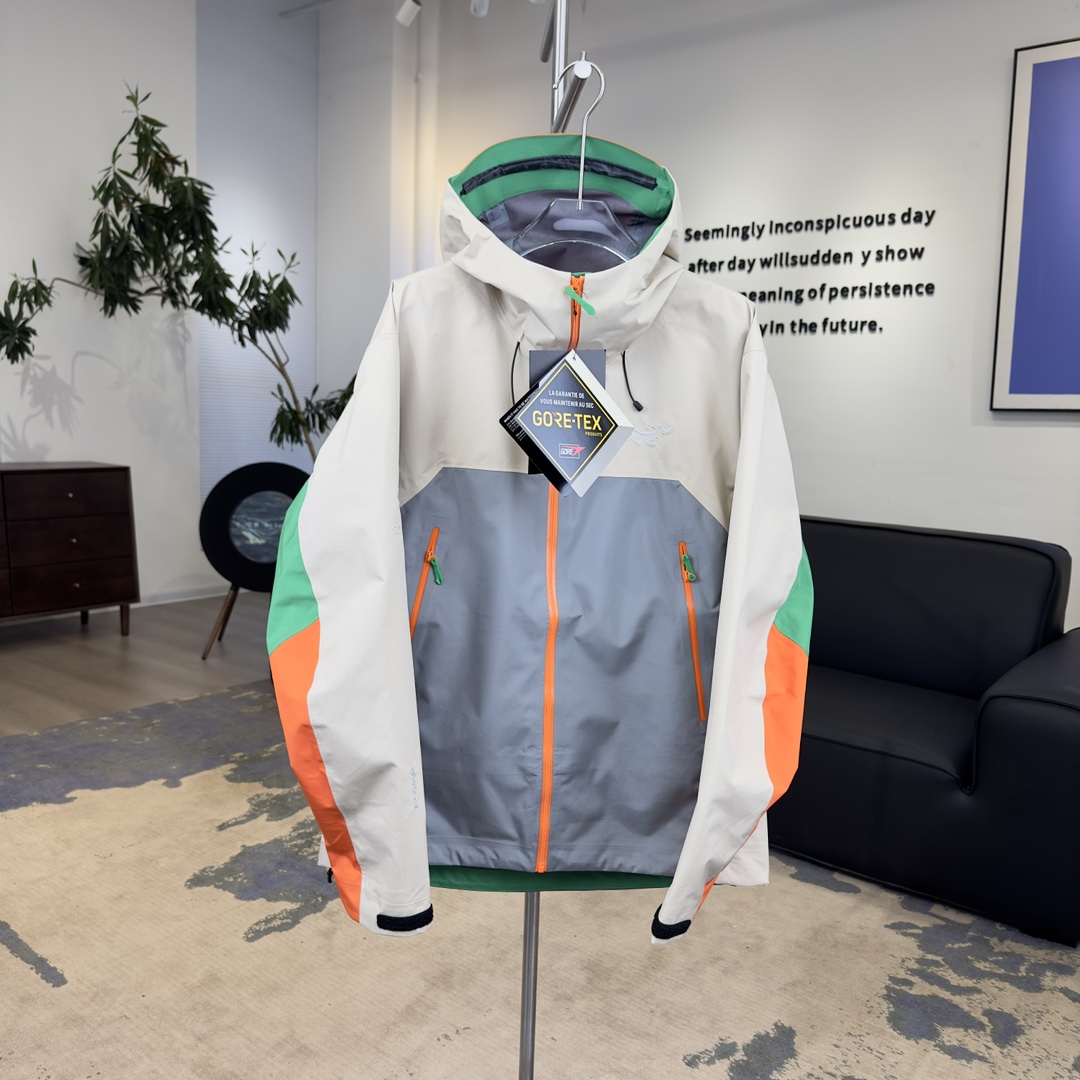 Arc'teryx Beta Lightweight Jacket - Nanga Parbat Series, Multi-Color 2 i1724144918 1370 0