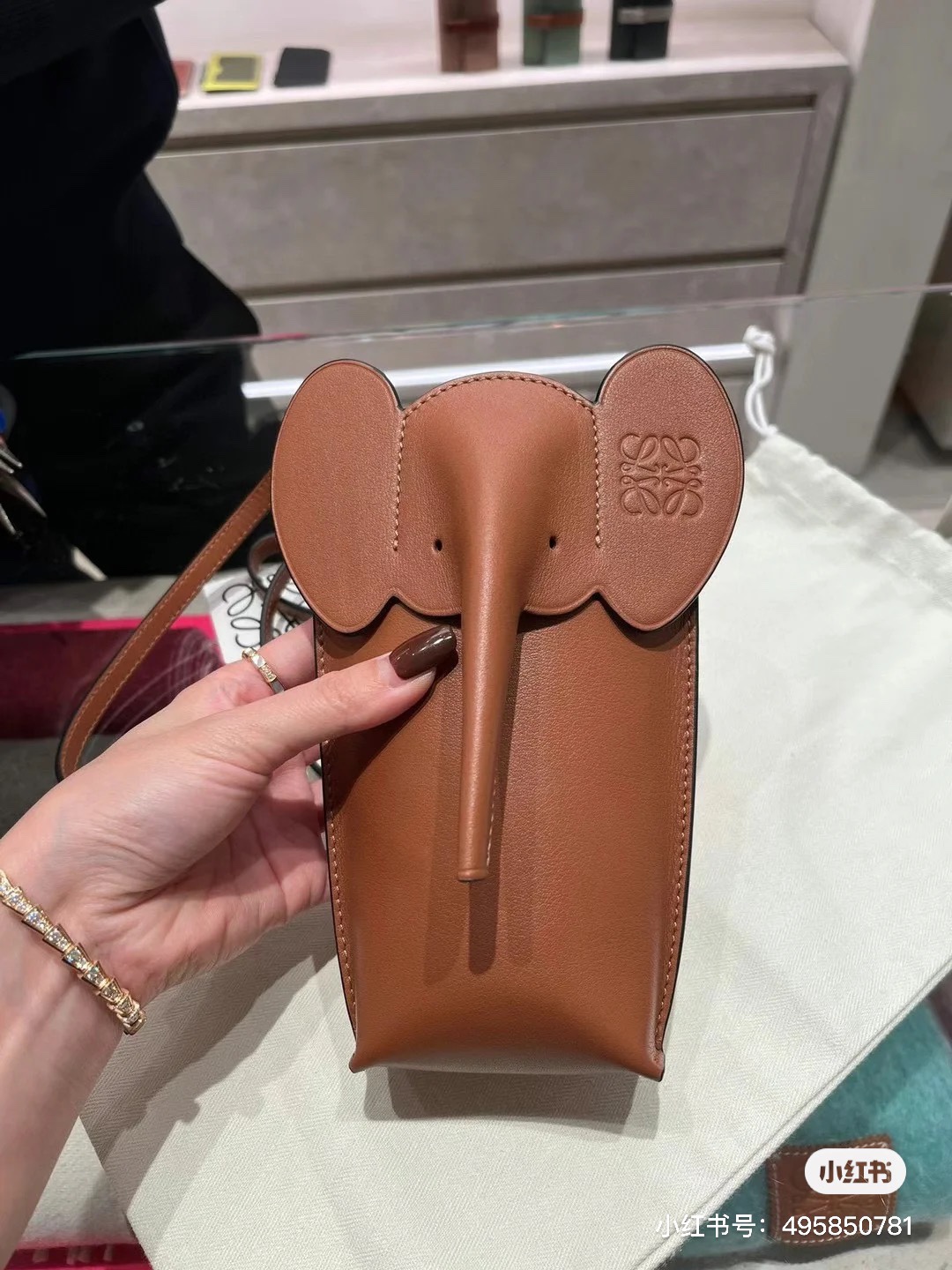 Wholesale
 Loewe Mini Bags