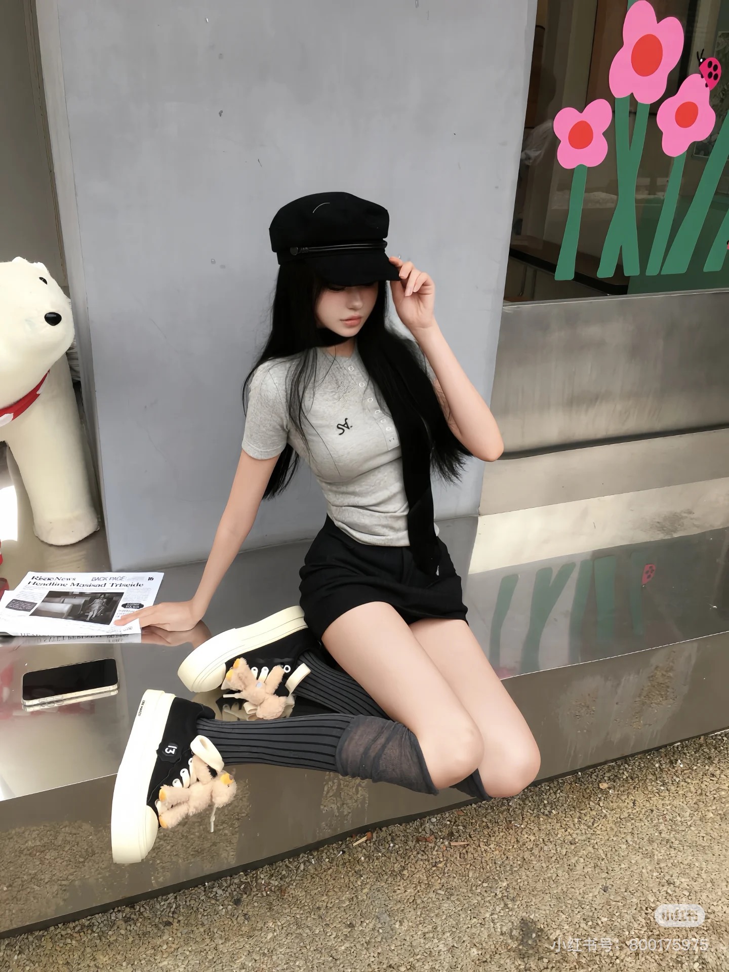 NO:229603,Supermodel's picture!  , casual shoes/sports shoes, sneakers19860909超模上脚图！,休闲鞋/运动鞋,sneakers,Women's Shoes