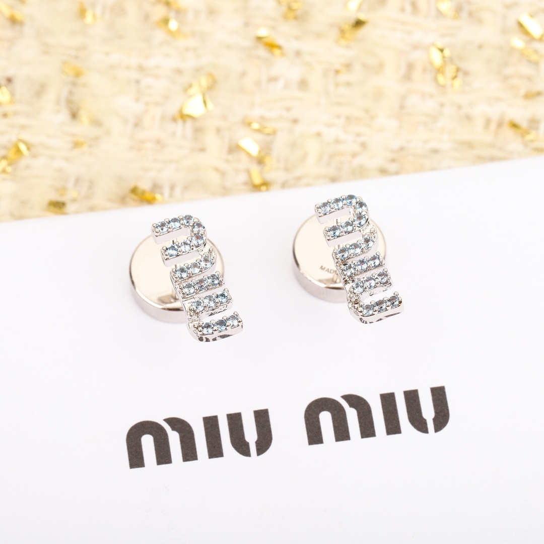 [Miu Miu Jewelry]