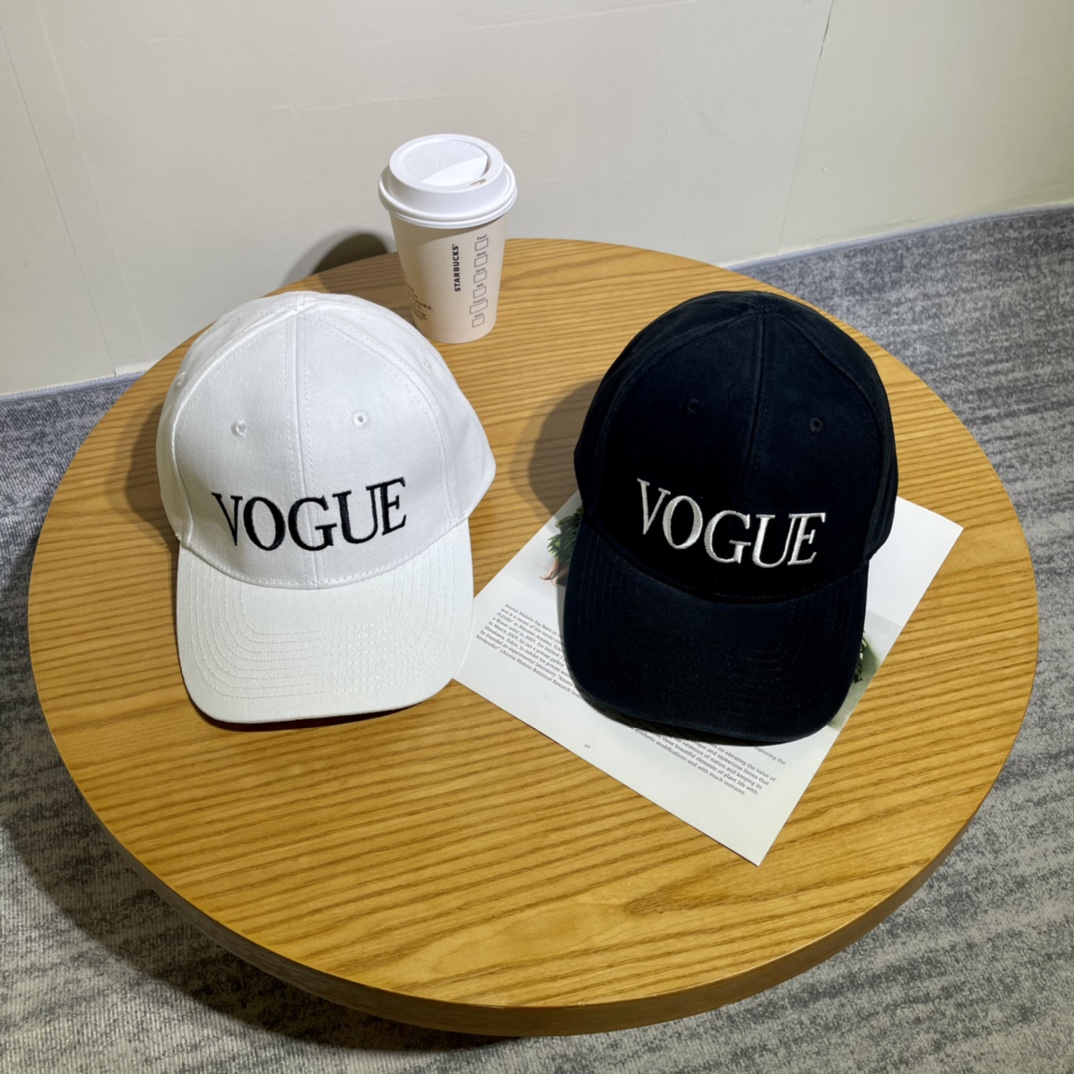 💰108 f1 Balentiaga Parisian embroidered baseball cap - 图片 1