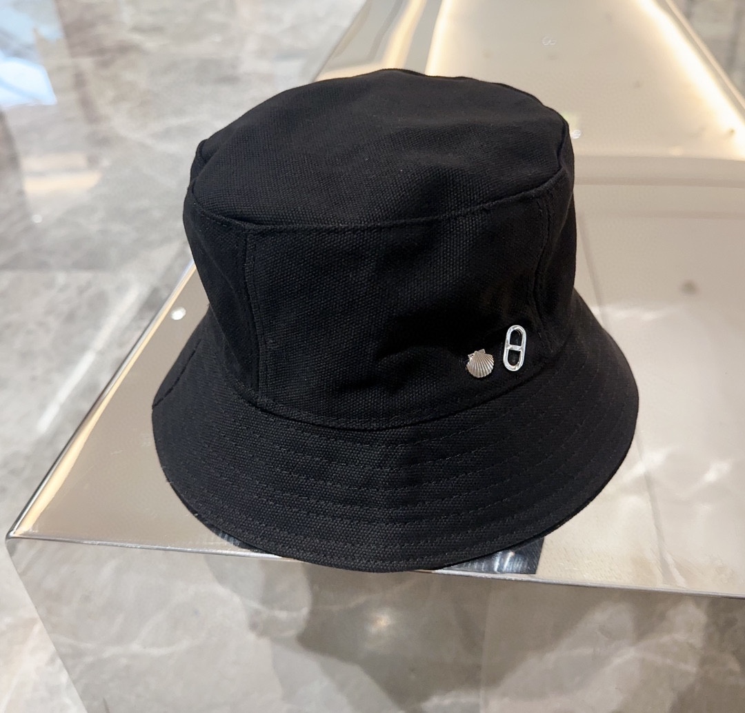 Hermes Chapeaux Chapeau Baquet Boutique de créateurs en gros
 Série automne