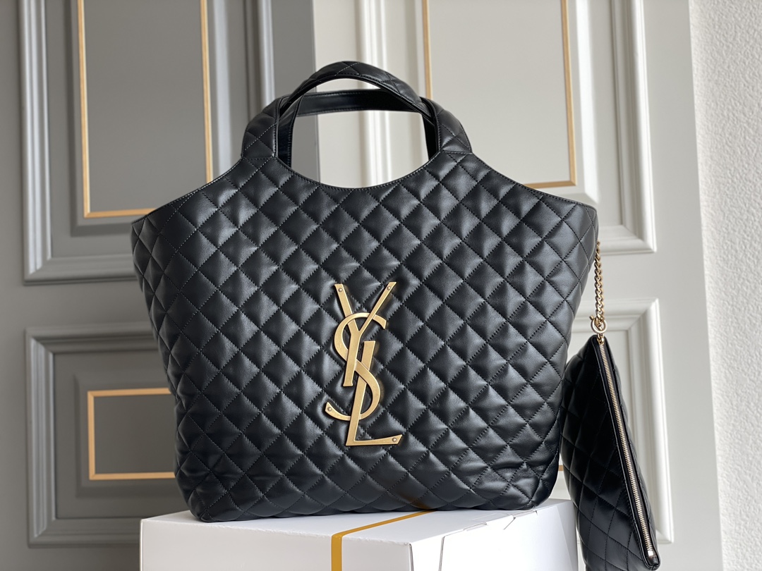 Yves Saint Laurent Taschen Tragetaschen