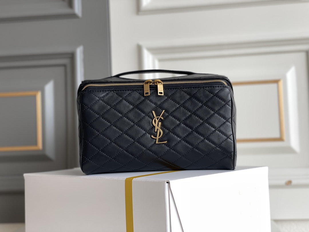 Yves Saint Laurent Taschen Kosmetiktaschen