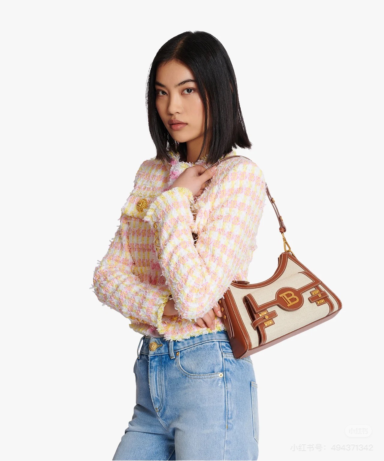 [Balmain Women