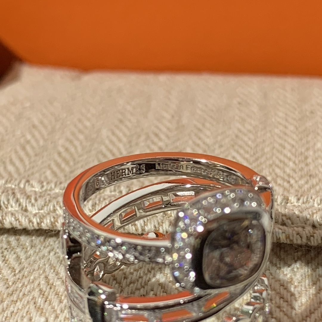 에르메스 반지 130891 Hermes Ring 썸네일 이미지