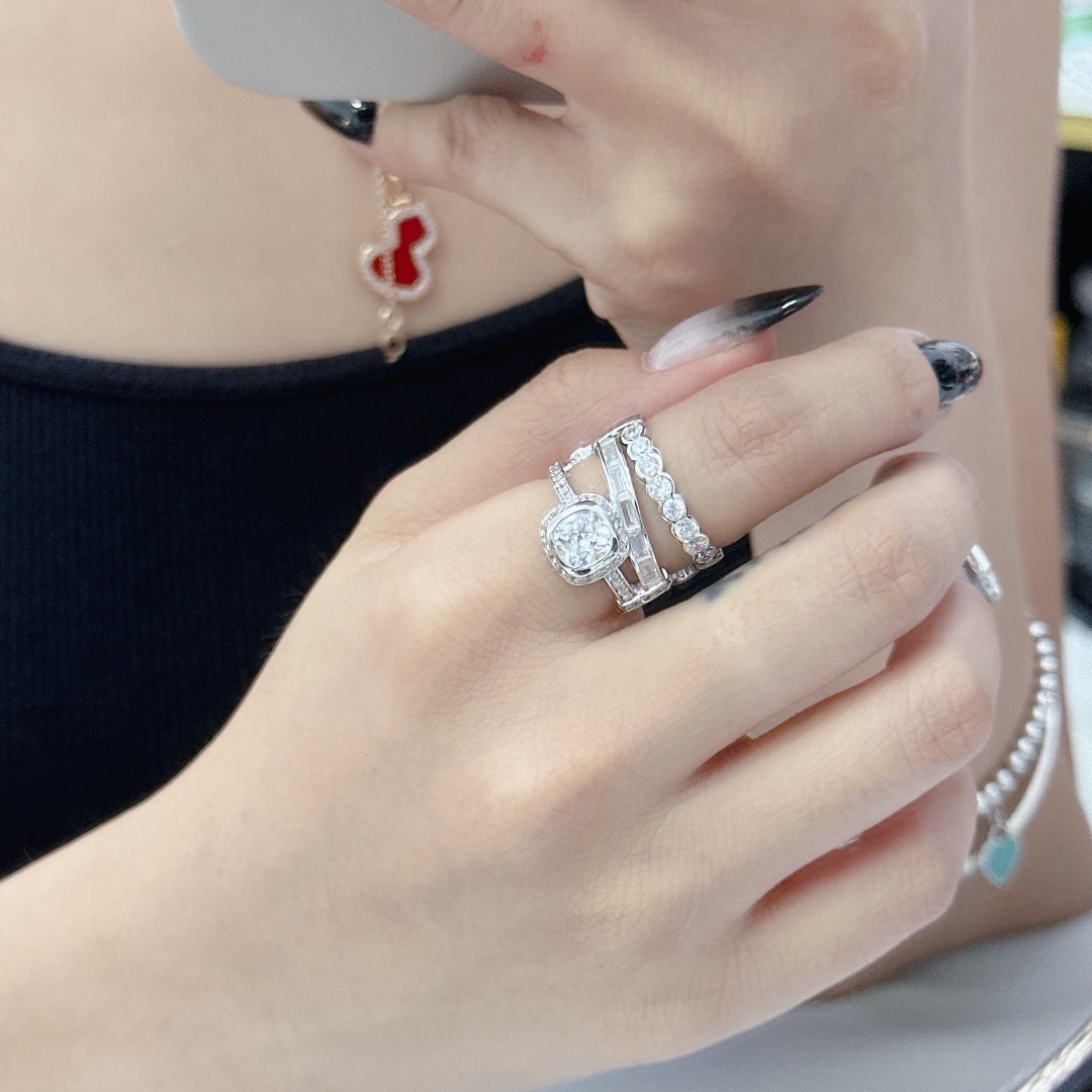 에르메스 반지 130891 Hermes Ring