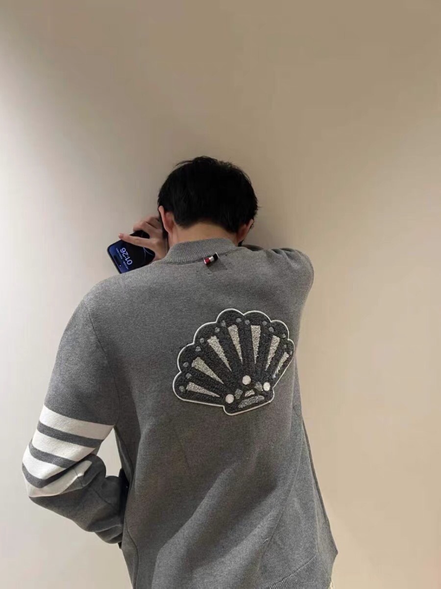 上身图