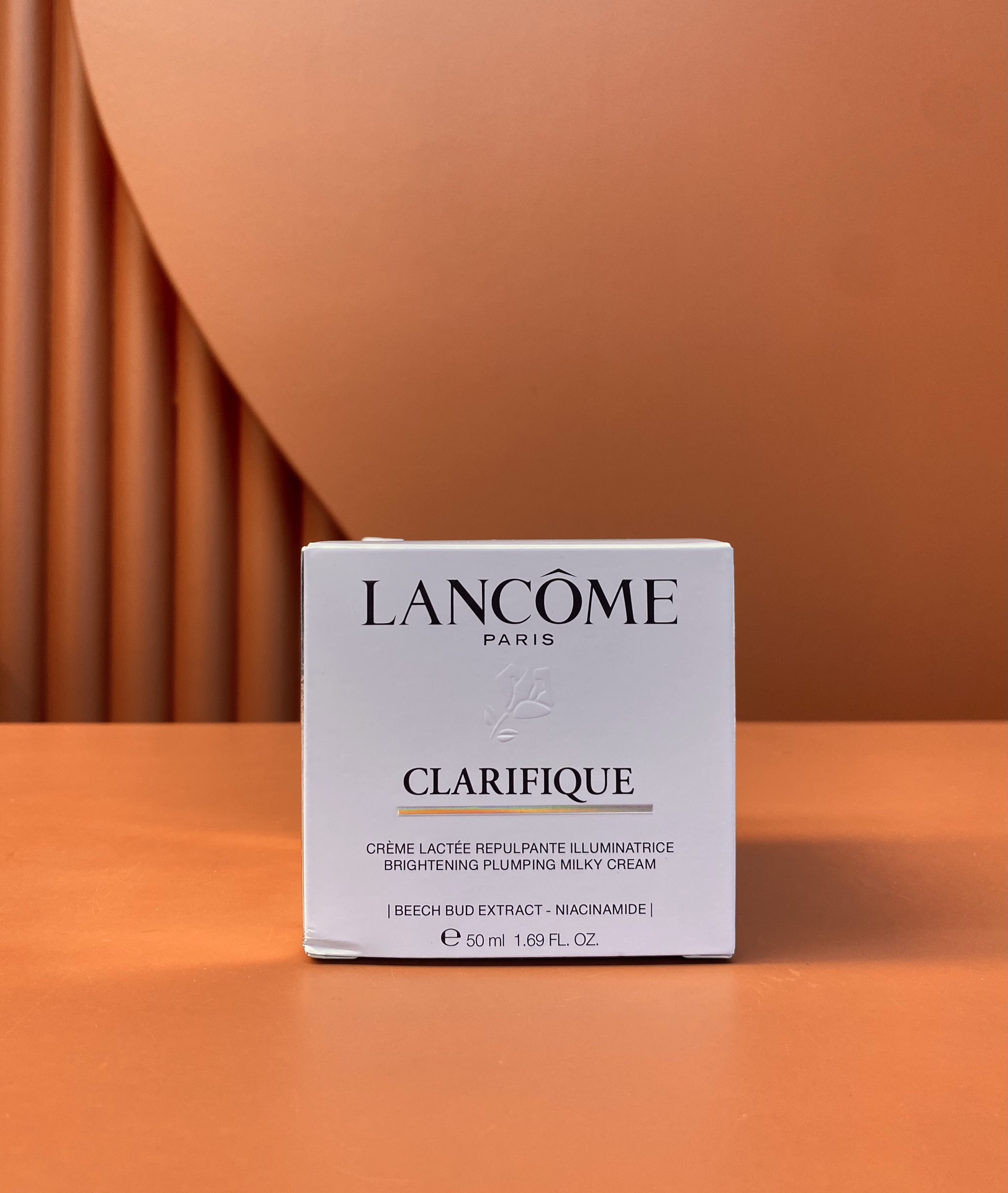 Saint Laurent Haute Couture Couture Beauty Luxury Skincare Cosmetics