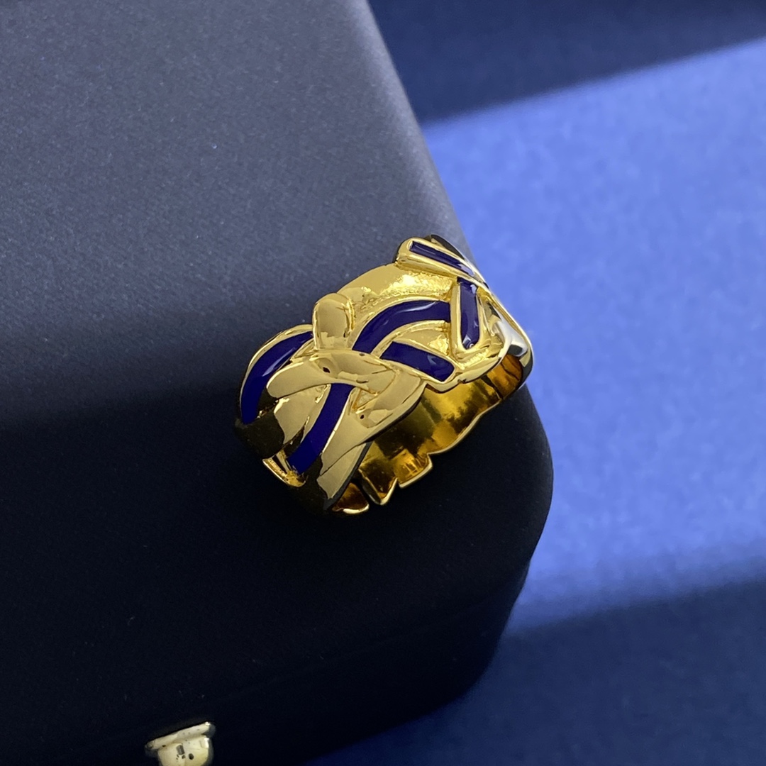 LE94 Jewelry Collection: Ring & Bracelet Width Comparison - 图片 3