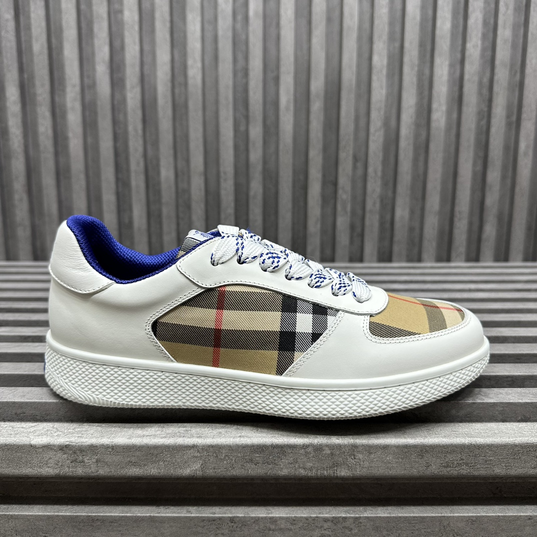 [Burberry Men