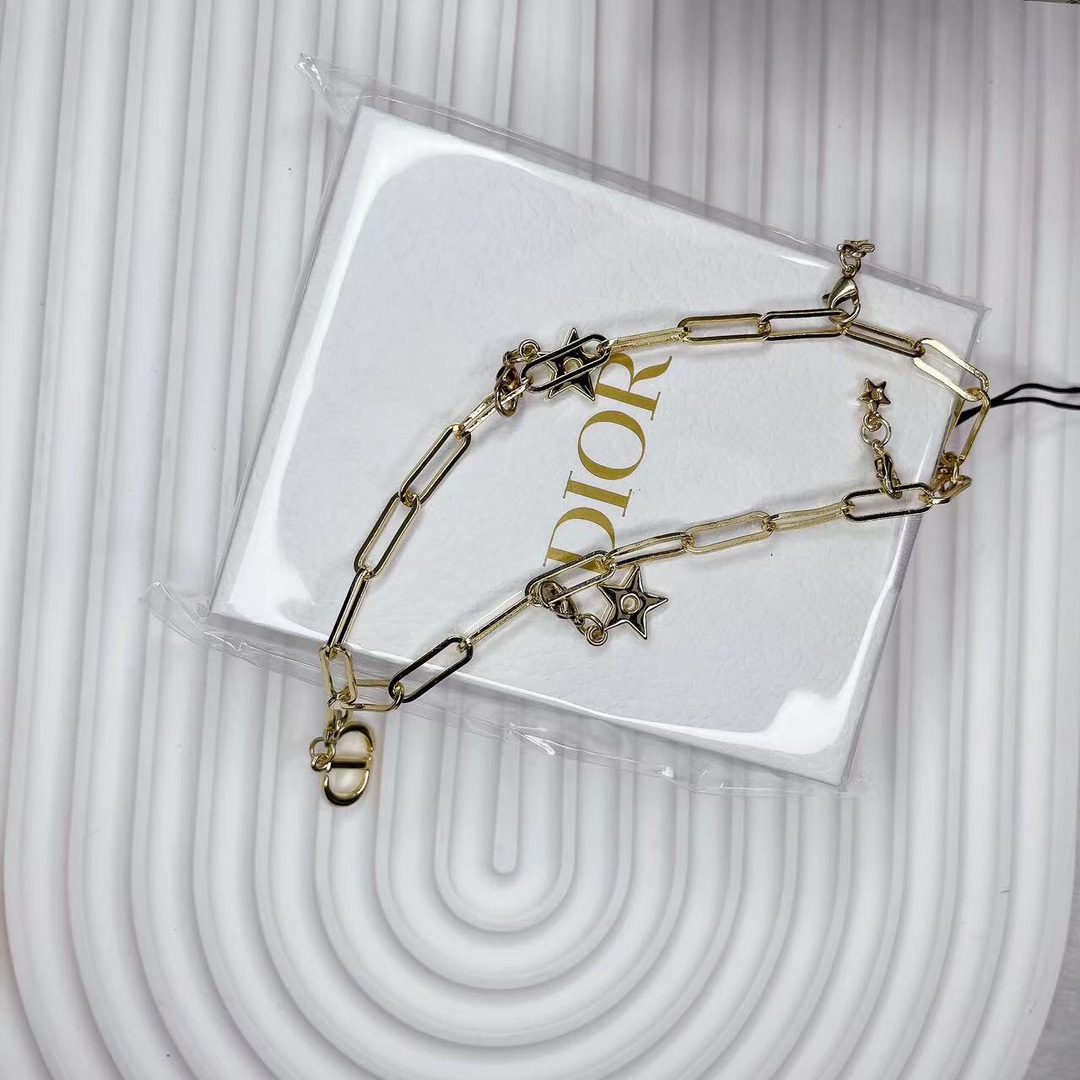 Dior Summer Promotional Phone Charm Strap - Comprehensive 8