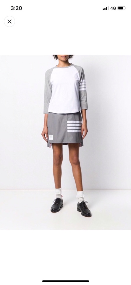 [Thom Browne Women
