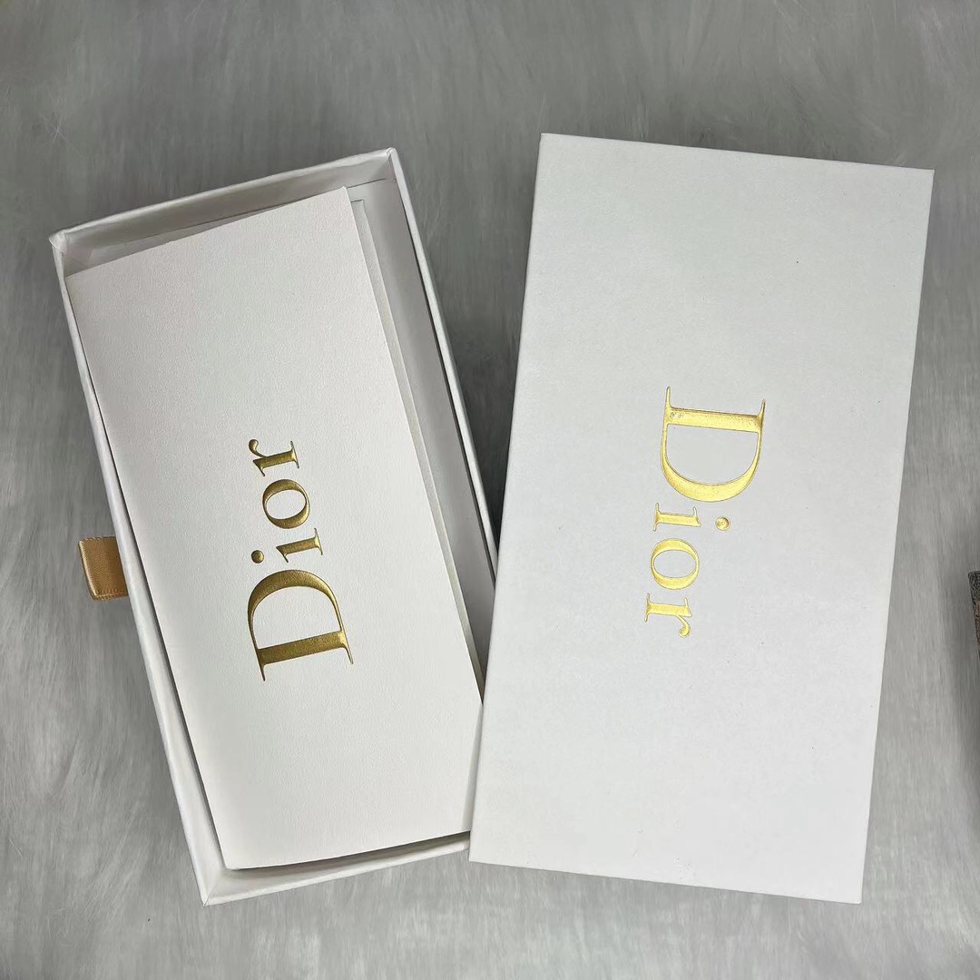 Dior Mid-Autumn Festival Mooncake Gift Set Mechanical Bear Figurine - Comprehensive 2
