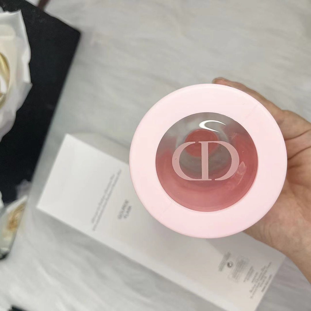 Dior柜台积分赠品粉色水杯,经典,超级好看,粉粉嫩嫩根夏天很配吧 4