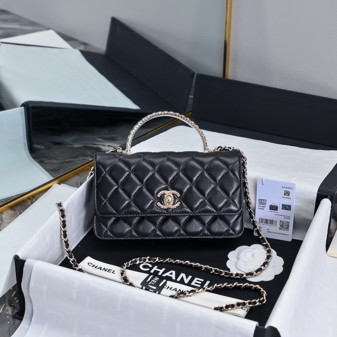 Chanel Sacs À Bandoulière & À Épaule Peau de mouton