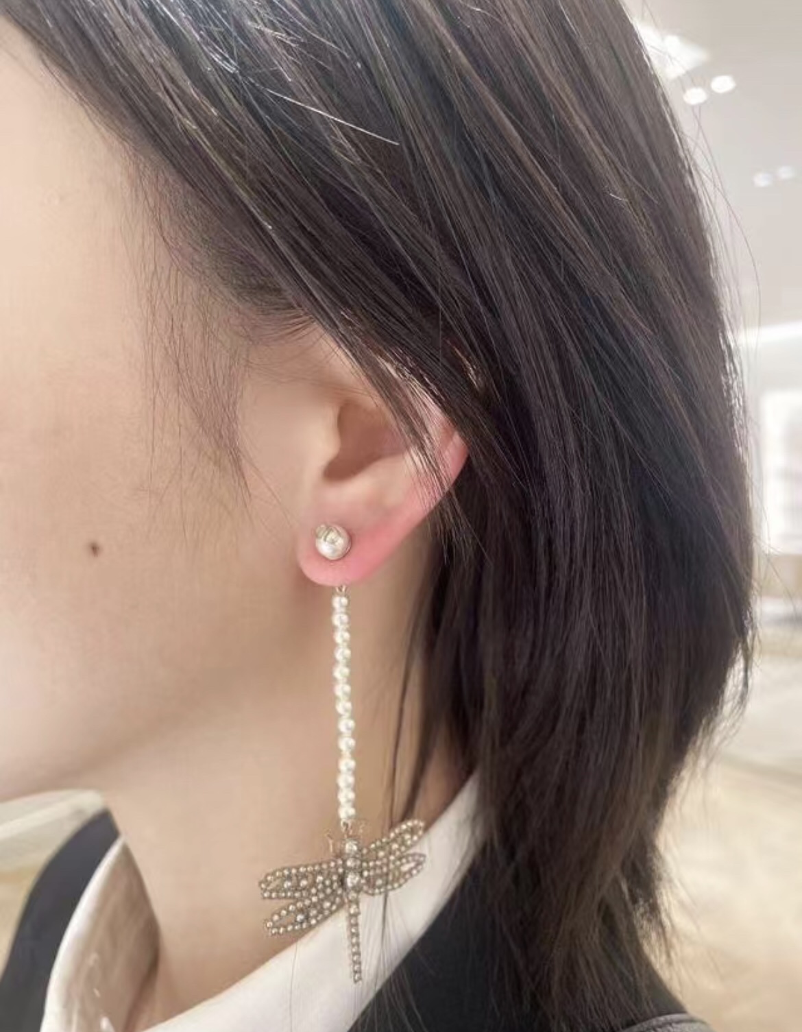 Luxury 2024 Series: Shadow Diamond and Ashed Silver Crystal Highlights - 图片 9