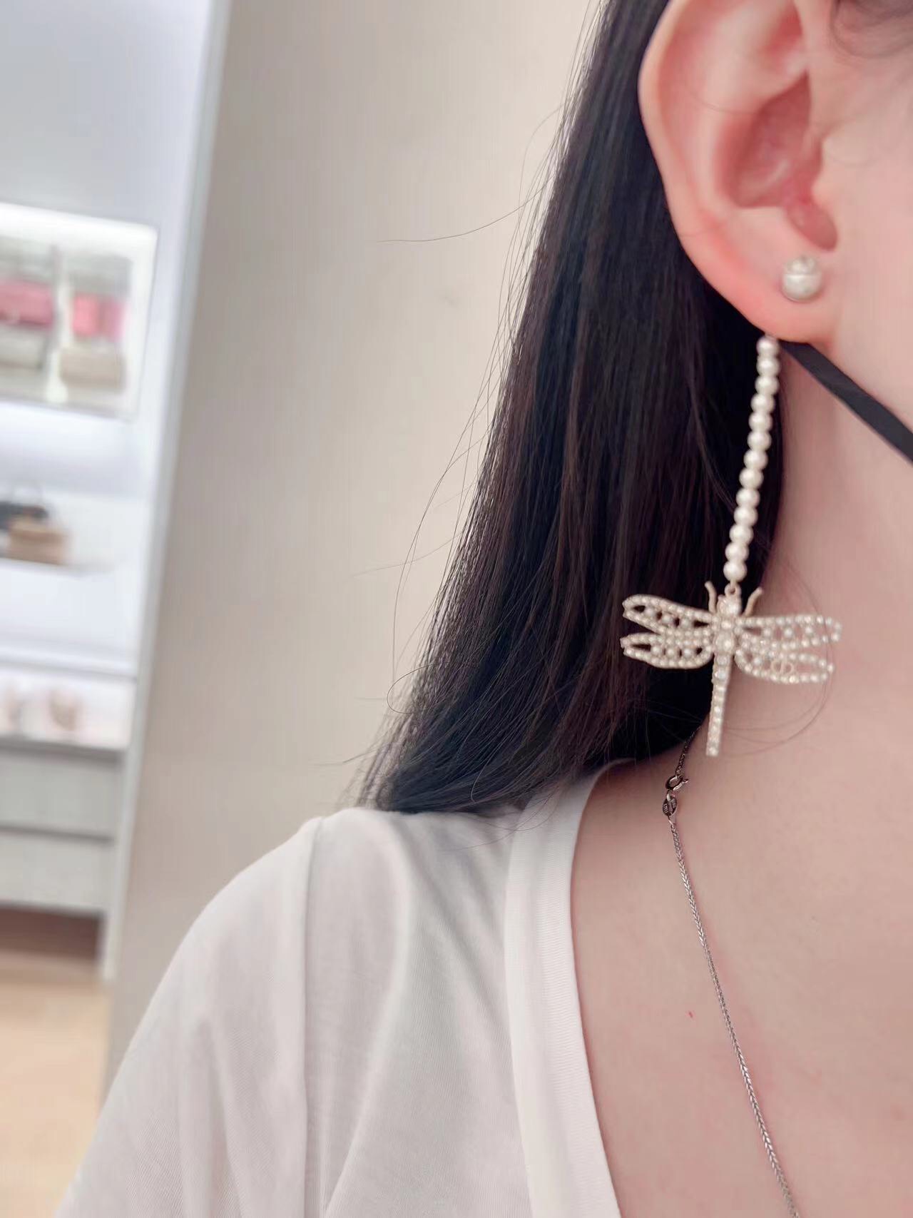 Luxury 2024 Series: Shadow Diamond and Ashed Silver Crystal Highlights - 图片 5