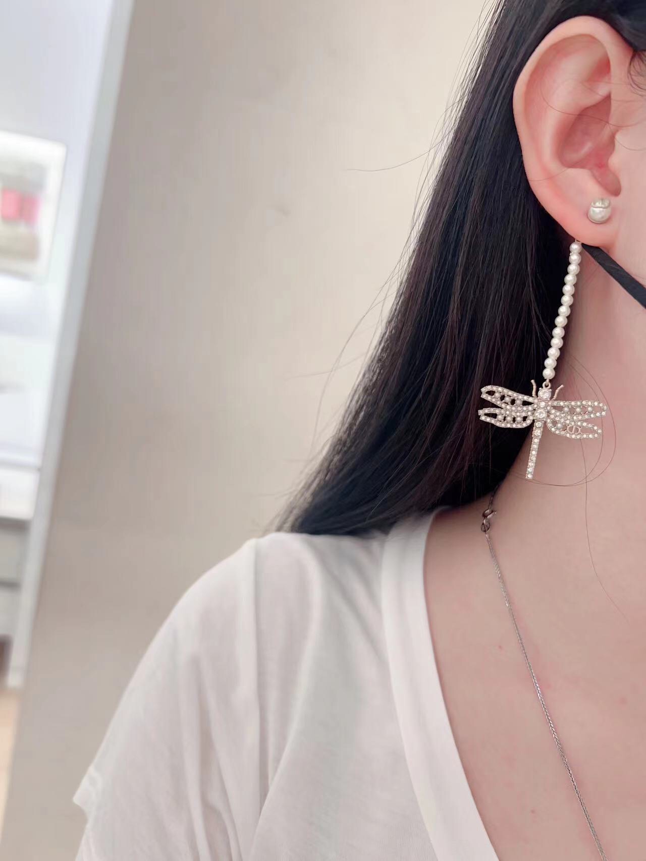 Luxury 2024 Series: Shadow Diamond and Ashed Silver Crystal Highlights - 图片 4