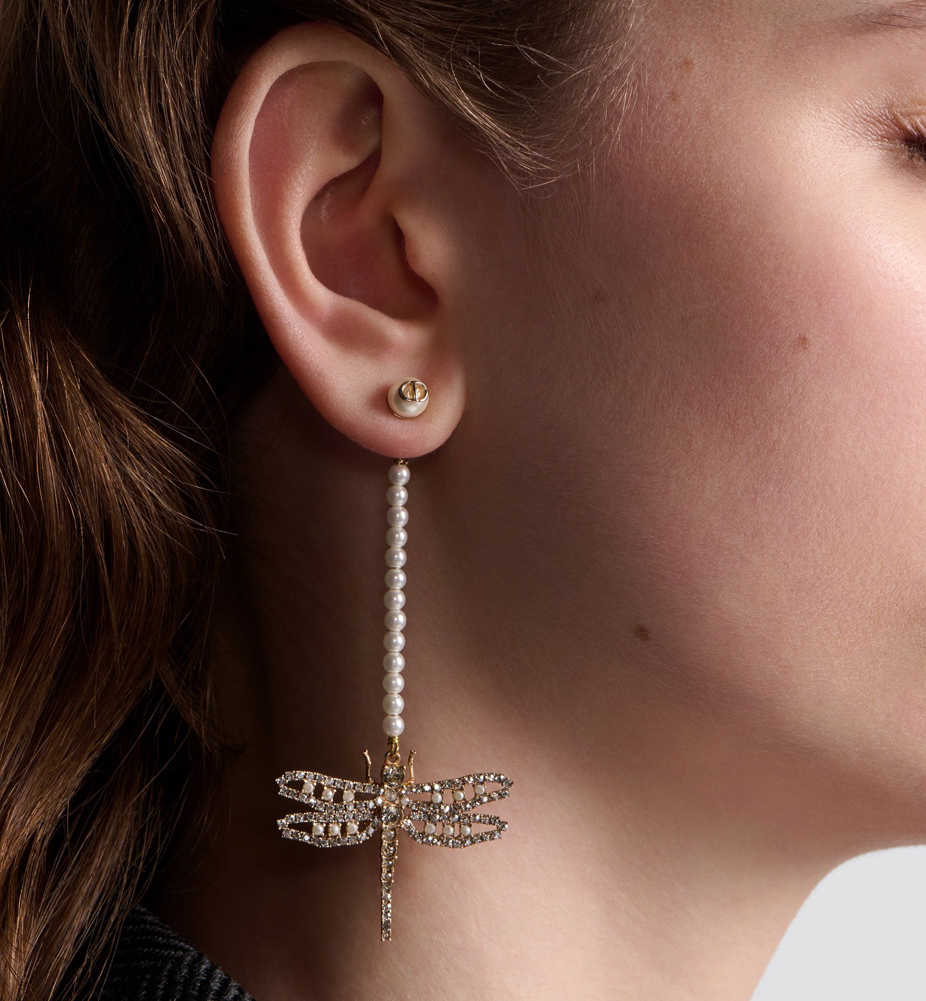 Luxury 2024 Series: Shadow Diamond and Ashed Silver Crystal Highlights - 图片 6