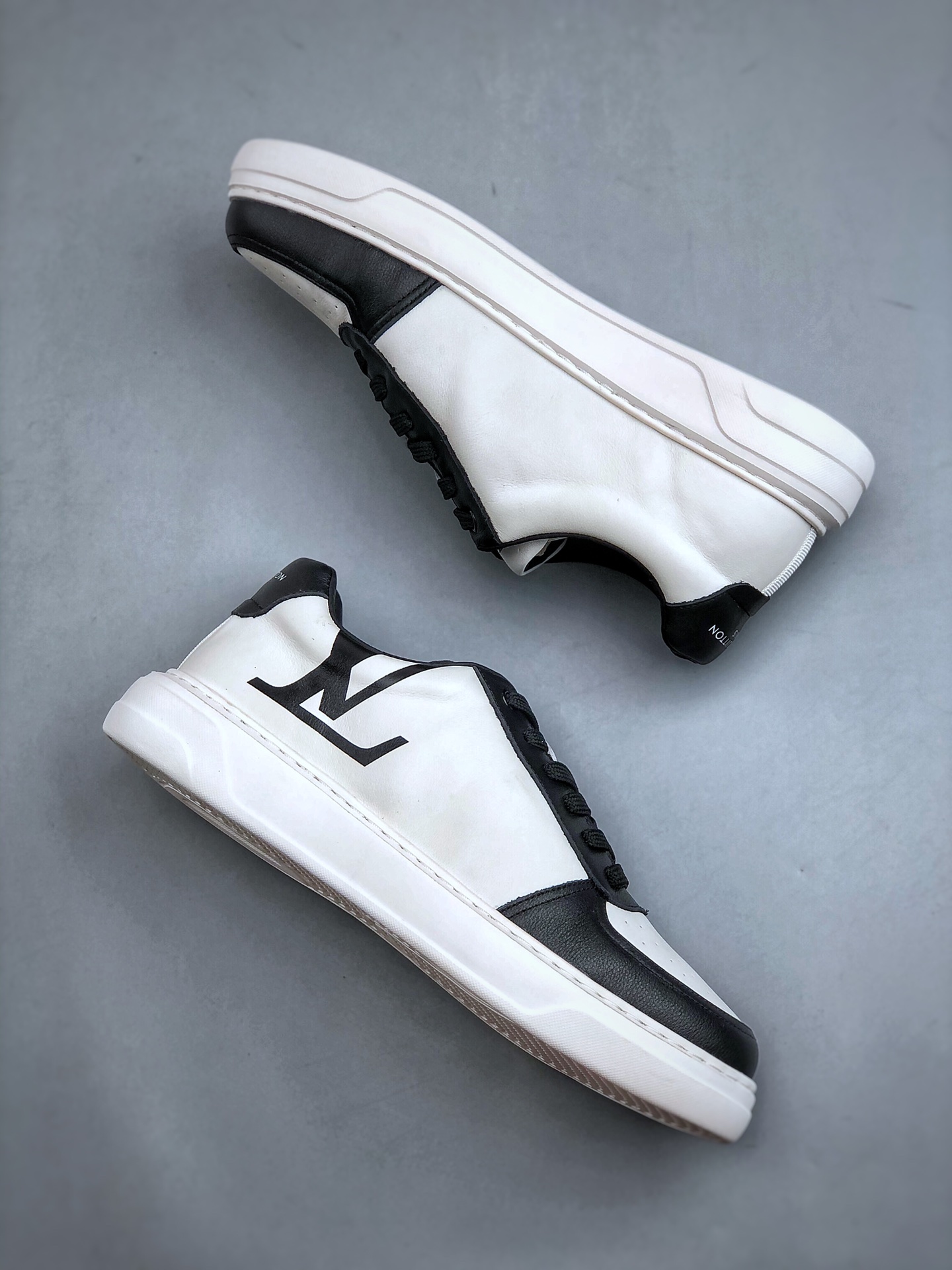 LV路易威登Louis vuitton Trainer Sneaker Low 休闲运动文化百搭篮球板鞋