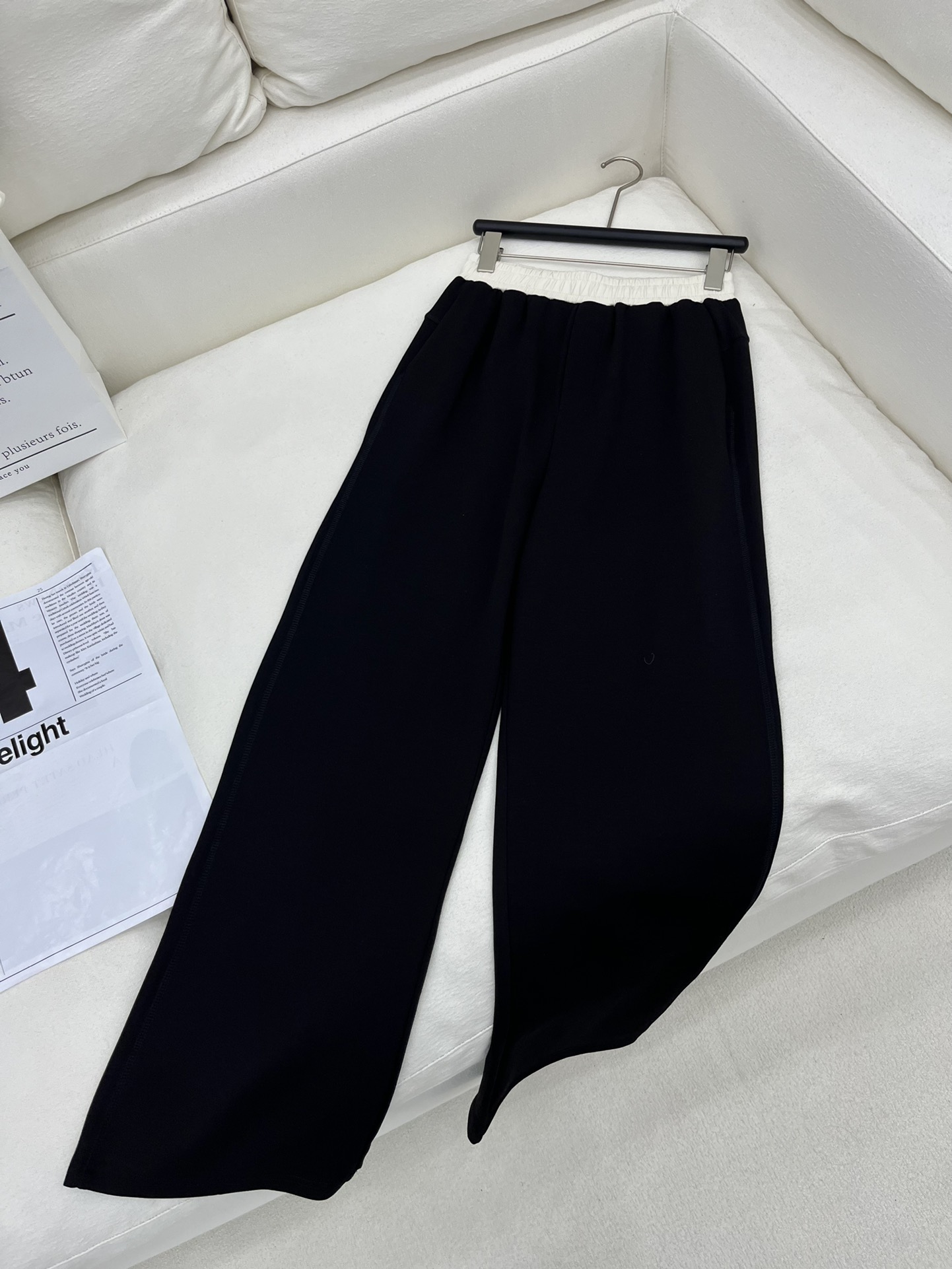 High-End Women’s Clothing: Original Quality, New 2024 Packaging, High-Density Fabrics - 图片 5