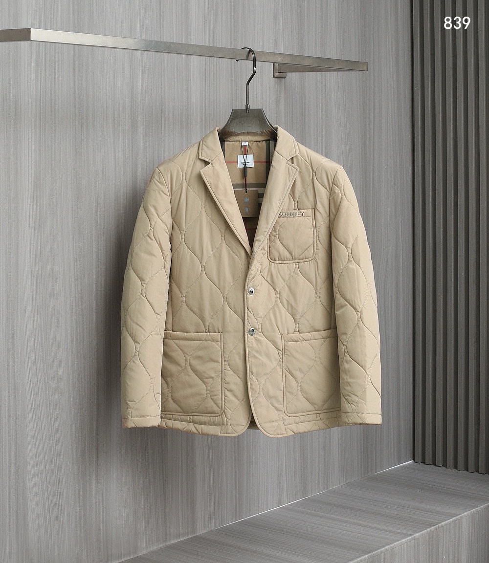 Top 1:1 Replica
 Burberry Clothing Coats & Jackets Windbreaker Cotton Fall Collection Fashion