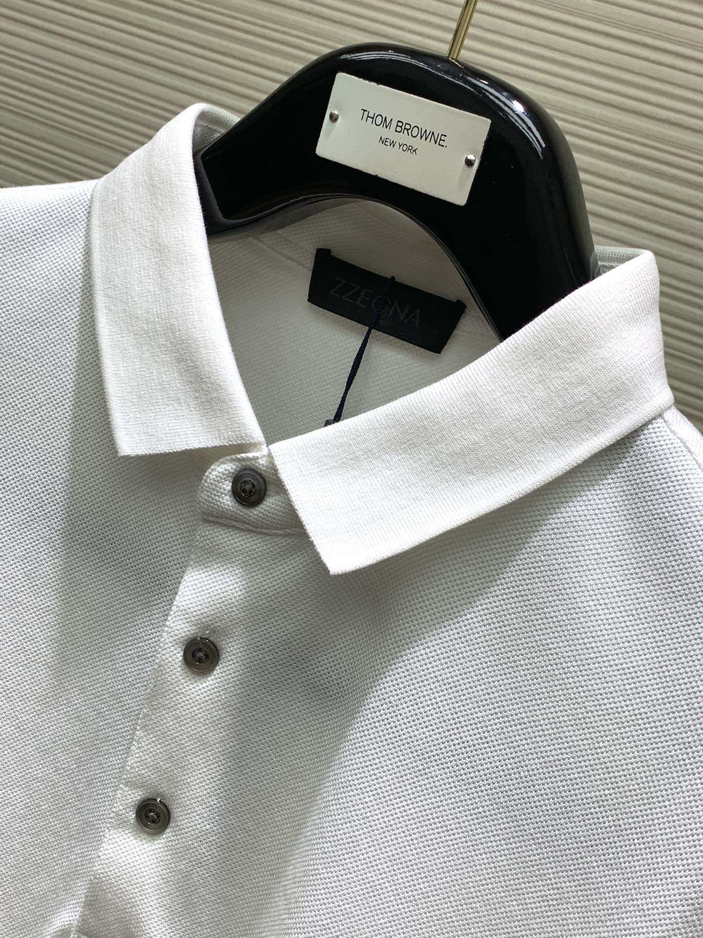 [Zegna Men